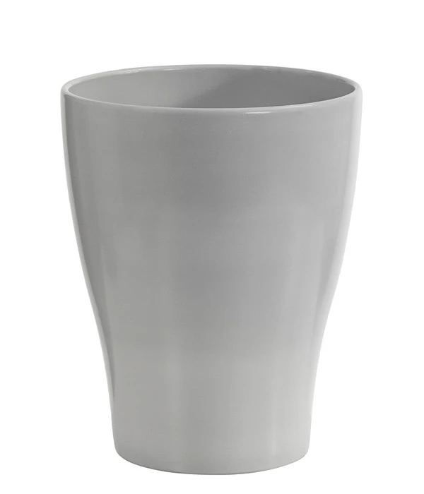 Scheurich Keramik-Übertopf Buka, Konisch 3 Scheurich Keramik-Übertopf Buka, Konisch