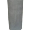 Vasar Kunststoff-Pflanztopf City, Ø33/H69 Cm, Grau -Biohort || LECHUZA Verkaufsgeschäft 6771216 WE FS 001 KunststofftopfCityGrau