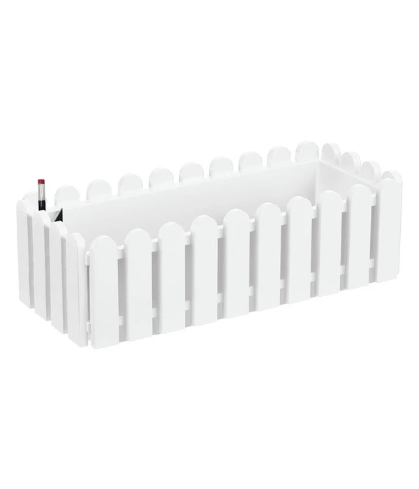 Poetic Landhaus Kunststoff-Kasten Aqua Comfort 4 Poetic Landhaus Kunststoff-Kasten Aqua Comfort – Bild 2