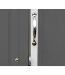 Spacemaker Metallgerätehaus -Biohort || LECHUZA Verkaufsgeschäft 6820096 WE DE 001 50NorthGeraetehaus