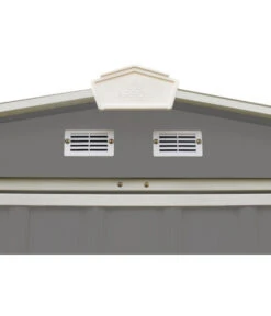 Spacemaker Metallgerätehaus -Biohort || LECHUZA Verkaufsgeschäft 6820096 WE DE 002 50NorthGeraetehaus