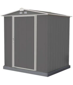 Spacemaker Metallgerätehaus