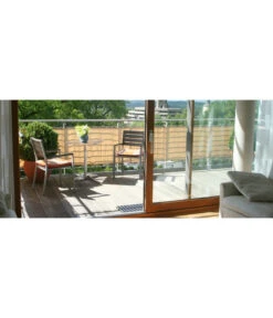 Peddy Shield Balkonschutz