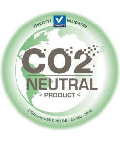 Ecopots Kunststoff-Kasten Bruges Mit Wassersystem, Rechteckig, Ca. B55/H17/T17 Cm -Biohort || LECHUZA Verkaufsgeschäft 6850663 WE DE 002 CO2NeutralLabel