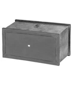 Dehner Leichtbeton-Kasten Windsor, Rechteckig, Grau -Biohort || LECHUZA Verkaufsgeschäft 6866628 6866636 WE DE 001 DehnerLeichtbetonKastenWindsor