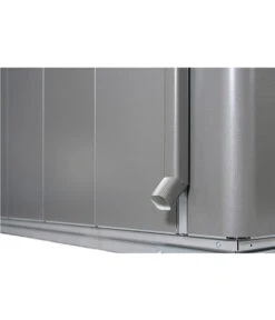 Biohort Gerätehaus Neo 1D 8 Biohort Gerätehaus Neo 1D -Biohort || LECHUZA Verkaufsgeschäft 6885255 WE DE 002 BiohortGeraetehausNeo 5