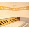 Weka Sauna Komfortpaket 3 -Biohort || LECHUZA Verkaufsgeschäft 6915102 WE FS 001 WekaKomfortpaket3