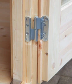 Wolff Finnhaus Gartenhaus Lappland 70-C XL, Ca. B650/H351/T710 Cm -Biohort || LECHUZA Verkaufsgeschäft 6931257 WE DE 009 FinnhausBBHLappland70C