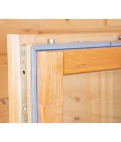 Wolff Finnhaus Gartenhaus Lappland 70-C XL, Ca. B650/H351/T710 Cm -Biohort || LECHUZA Verkaufsgeschäft 6931257 WE DE 010 FinnhausBBHLappland70C