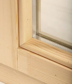 Wolff Finnhaus Gartenhaus Trondheim 70-A XL, Inkl. Lounge 300 Rechts, Ca. B680/H256/T390 Cm -Biohort || LECHUZA Verkaufsgeschäft 6931521 WE DE 006 FinnhausEleganto