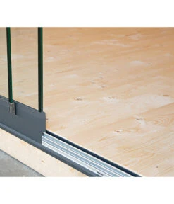 Wolff Finnhaus Gartenhaus Trondheim 70-D, Inkl. Lounge 400 Links, Ca. B960/H256/T390 Cm -Biohort || LECHUZA Verkaufsgeschäft 6931679 WE DE 002 FinnhausTR70D