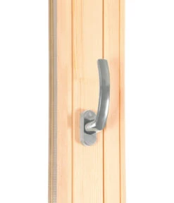 Wolff Finnhaus Gartenhaus Trondheim 70-D, Inkl. Lounge 400 Links, Ca. B960/H256/T390 Cm -Biohort || LECHUZA Verkaufsgeschäft 6931679 WE DE 011 FinnhausTR70D