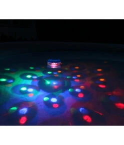 Summer Fun LED Unterwasserlicht -Biohort || LECHUZA Verkaufsgeschäft 6957971 WE MO 002 SummerFunLEDUnterwasserlichter