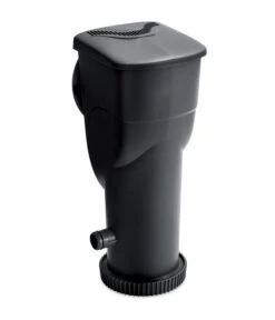 Summer Waves Frame Pool Elite, Teak, Rund -Biohort || LECHUZA Verkaufsgeschäft 6991004 6990980 WE DE 002 SummerWavesFramePoolEliteteakrund