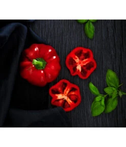 Dehner Gourmet Garten Tomatenpaprika 7 Dehner Gourmet Garten Tomatenpaprika -Biohort || LECHUZA Verkaufsgeschäft 8831562 WE MO 001 TomatenpaprikaRenner