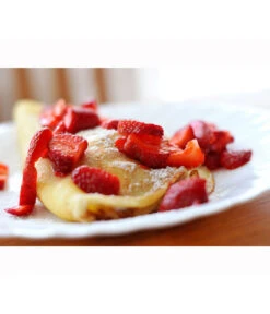 Erdbeere 'HUMMI® Rimona' -Biohort || LECHUZA Verkaufsgeschäft 8840498 WE MO 001 ErdbeereHummiRimonaPixabay