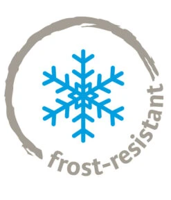 Scheurich Kunststoff-Topf Purista+, Rund -Biohort || LECHUZA Verkaufsgeschäft WE DE 001 frostresistenticonscheurich 1