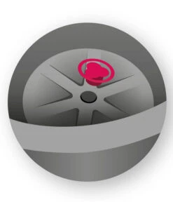 Scheurich Kunststoff-Topf Muretto High, Quadratisch -Biohort || LECHUZA Verkaufsgeschäft WE DE 008 BodenlochWaveGlobeHigh